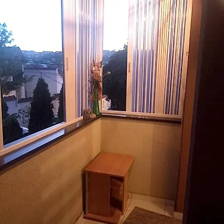 Apartment Dora Belgrade