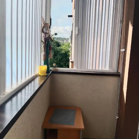 Apartment Dora