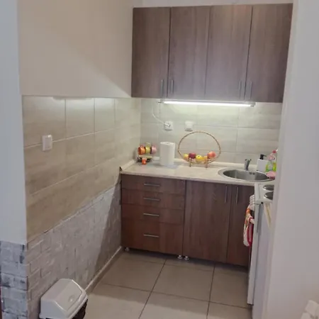 Dora Apartment